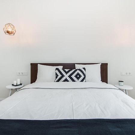 Stylish Apartment In The Heart Of Kaunas Old Town エクステリア 写真